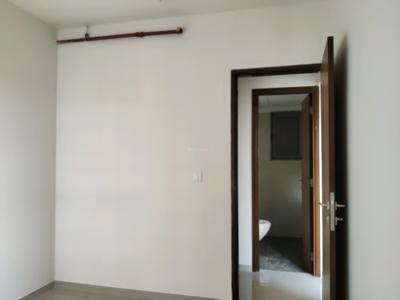 Bedroom Image of 950 Sq.ft 2 BHK Apartment / Flat for sale in Piramal Vaikunth , Thane West Thane for Rs. 18500000