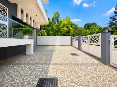 Balcony Image of 2200 Sq.ft 3 BHK Builder Floor for sale in Canal Road Dehradun for Rs. 21000000
