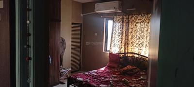 Bedroom Image of 923 Sq.ft 2 BHK Apartment / Flat for sale in Virar West Virar for Rs. 5000000