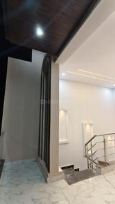 Bedroom Image of 1600 Sq.ft 3 BHK Independent House for sale in Naubasta Kala Lucknow for Rs. 6200000