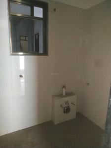 Common Bathroom Image of 655 Sq.ft 1 BHK Apartment / Flat for sale in The Vaidiki Signature B Wing, Kalyan East Kalyan for Rs. 2900000