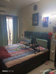Bedroom Image of 4800 Sq.ft 4 BHK Independent House for rent in Sector 7 Panchkula for Rs. 110000