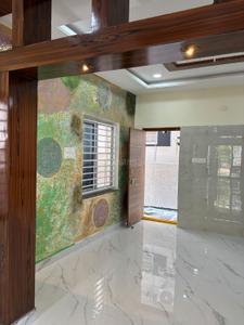 Hall Image of 3000 Sq.ft 3 BHK Duplex for sale in Kowkoor Secunderabad for Rs. 17800000