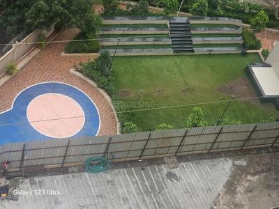 Image of 650 Sq.ft 1 BHK Apartment / Flat for rent in Vertical Alcinia, Mohammed Wadi, Pune for Rs. 15000