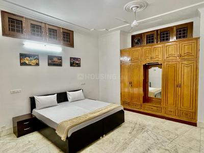 Bedroom Image of 3000 Sq.ft 4 BHK Villa for rent in Dalanwala Dehradun for Rs. 95000