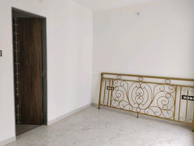 Bedroom Image of 710 Sq.ft 1 BHK Apartment / Flat for sale in Euphoria, Ulwe Navi Mumbai for Rs. 7100000