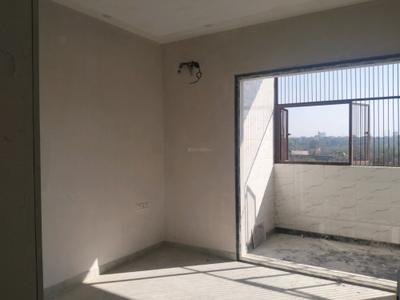 Bedroom Image of 1650 Sq.ft 4 BHK Builder Floor for sale in Sector 17 Rohini New Delhi for Rs. 20500000