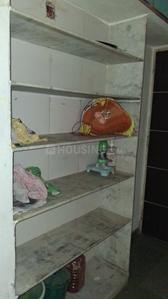 Kitchen Image of 1500 Sq.ft 3 BHK Independent House for rent in Bopal Ahmedabad for Rs. 32000