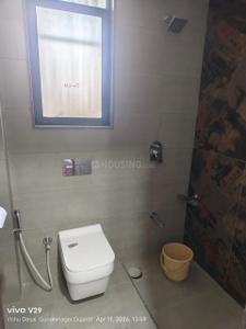 Image of 2025 Sq.ft 3 BHK Apartment / Flat for rent in Sharnam Aayan, Adalaj, Gandhinagar for Rs. 25000