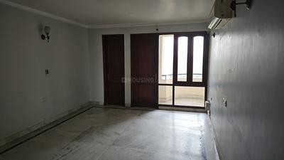 Bedroom Image of 3215 Sq.ft 3 BHK Apartment / Flat for sale in Ambience Lagoon, DLF Phase 3 Gurgaon for Rs. 60000000