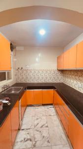 Kitchen Image of 1650 Sq.ft 2.5 BHK Builder Floor for sale in Sector 49 Gurgaon for Rs. 16500000