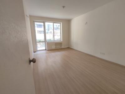 Bedroom Image of 1750 Sq.ft 3 BHK Apartment / Flat for sale in DLF The Valley, DLF The Valley Panchkula for Rs. 16100000