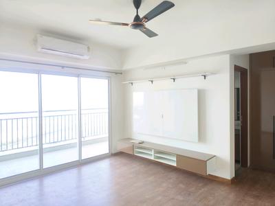 Bedroom Image of 2130 Sq.ft 3 BHK Apartment / Flat for sale in Godrej Air, Sector 85 Gurgaon for Rs. 29600000