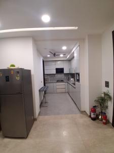 Hall Image of 1800 Sq.ft 3 BHK Builder Floor for sale in Safdarjung Enclave New Delhi for Rs. 55000000