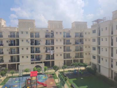 Building Image of 1081 Sq.ft 2.5 BHK Builder Floor for sale in Signature Global Park 4 And 5, Sector 36 Sohna for Rs. 13000000