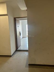 Kitchen Image of 850 Sq.ft 2 BHK Apartment / Flat for sale in Purnam, Hinjawadi Phase 2 Pune for Rs. 8500000