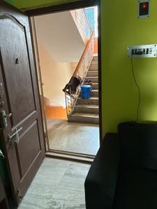 Hall Image of 596 Sq.ft 2 BHK Apartment / Flat for sale in Baghajatin Kolkata for Rs. 2700000