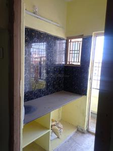 Kitchen Image of 700 Sq.ft 2 BHK Apartment / Flat for sale in Nandamuri Nagar Vijayawada for Rs. 2800000
