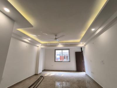 4 BHK Flat