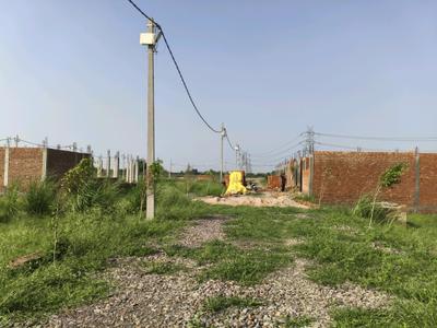 Image of 60 Sq.ft Residential Plot / Land for sale in Root2Home Advika Enclave Phase 1, Dadri, Greater Noida for Rs. 2100500