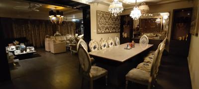 Hall Image of 4843 Sq.ft 6 BHK Independent House for sale in Sector 40 Noida for Rs. 200000000