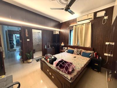 Bedroom Image of 1540 Sq.ft 3.5 BHK Apartment / Flat for sale in Nava Athithi Grand, Horamavu Bengaluru for Rs. 11500000