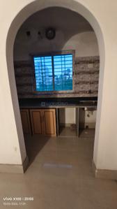 Kitchen Image of 750 Sq.ft 2 BHK Apartment / Flat for sale in Lake Town Kolkata for Rs. 3300000