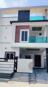 Image of 4300 Sq.ft 4 BHK Villa for sale in Kapra, Secunderabad for Rs. 24500000