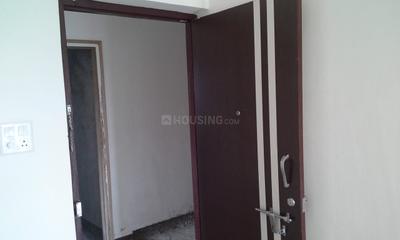 Bedroom Image of 450 Sq.ft 1 BHK Apartment / Flat for rent in Kuber Singham Shree Siddhivinayak Park, Wadaki Pune for Rs. 5000