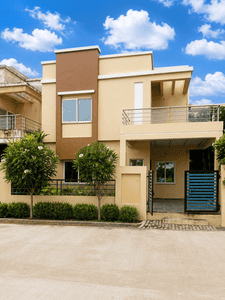 Image of 2255 Sq.ft 4 BHK Independent House for sale in Kandul, Raipur for Rs. 8338000