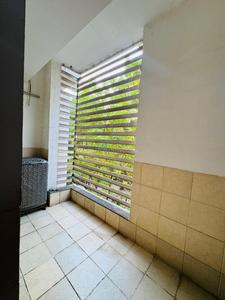 Balcony Image of 4400 Sq.ft 4 BHK Apartment / Flat for sale in Marvel Sonnet, Viman Nagar Pune for Rs. 52000000