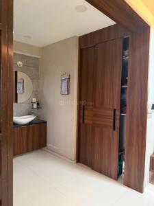 Bedroom Image of 1173 Sq.ft 2 BHK Apartment / Flat for sale in Santvan Skyon, Palanpur Surat for Rs. 5400000