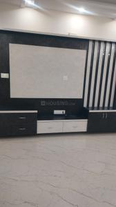 Hall Image of 1200 Sq.ft 2 BHK Builder Floor for rent in JP Nagar Bengaluru for Rs. 32000