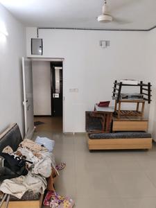 Living Room Image of 1485 Sq.ft 3 BHK Apartment / Flat for sale in Paldi Ahmedabad for Rs. 9000000