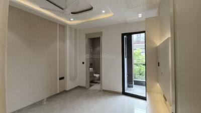 Bedroom Image of 2100 Sq.ft 4 BHK Builder Floor for sale in Indirapuram Ghaziabad for Rs. 26000000