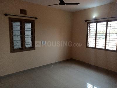 Bedroom Image of 1200 Sq.ft 1 RK Apartment / Flat for rent in Brookefield Bengaluru for Rs. 25000