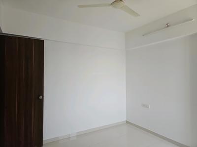 Bedroom Image of 868 Sq.ft 2 BHK Apartment / Flat for rent in Majestique Manhattan H Building, Wagholi Pune for Rs. 21000