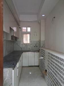 Kitchen Image of 1000 Sq.ft 2 BHK Apartment / Flat for sale in Networth Pride 2, Sector 73 Noida for Rs. 3900000