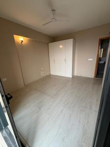 Bedroom Image of 1423 Sq.ft 2 BHK Apartment / Flat for sale in M3M Skywalk, Sector 74 Gurgaon for Rs. 24200000