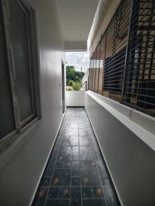 Balcony Image of 2397 Sq.ft 4 BHK Independent House for sale in Thumukunta Secunderabad for Rs. 11500000