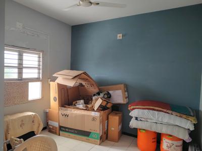 Bedroom Image of 1035 Sq.ft 2 BHK Villa for sale in Chanakyapuri Ahmedabad for Rs. 16000000