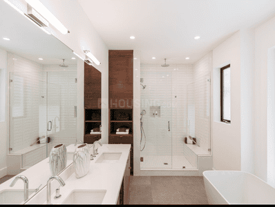 Image of 1250 Sq.ft 2 BHK Apartment / Flat for sale in Kollur, Hyderabad for Rs. 8000000