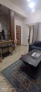Bedroom Image of 900 Sq.ft 2 BHK Apartment / Flat for sale in Arunodaya apartment, Vikaspuri New Delhi for Rs. 14400000