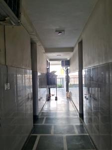 Lobby Image of 200 Sq.ft 1 RK Apartment / Flat for rent in Sitapuri New Delhi for Rs. 8000