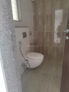 Bathroom Image of 1000 Sq.ft 2 BHK Apartment / Flat for sale in Gokhalenagar Pune for Rs. 15000000