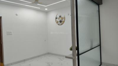 Living Room Image of 1425 Sq.ft 2 BHK Apartment / Flat for sale in Home Town Heights, Kowkoor Secunderabad for Rs. 9527500