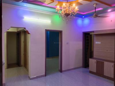 Hall Image of 800 Sq.ft 2 BHK Independent House for sale in Ayappakkam Chennai for Rs. 6500000