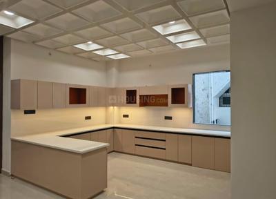 Kitchen Image of 7200 Sq.ft 4 BHK Independent House for sale in Gomti Nagar Lucknow for Rs. 55000000