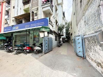 Building Image of 732 Sq.ft 2 BHK Apartment / Flat for sale in Hansol Ahmedabad for Rs. 3700000