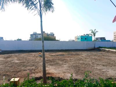 Image of 1459 Sq.ft Residential Plot / Land for sale in Mangadu, Chennai for Rs. 7500000